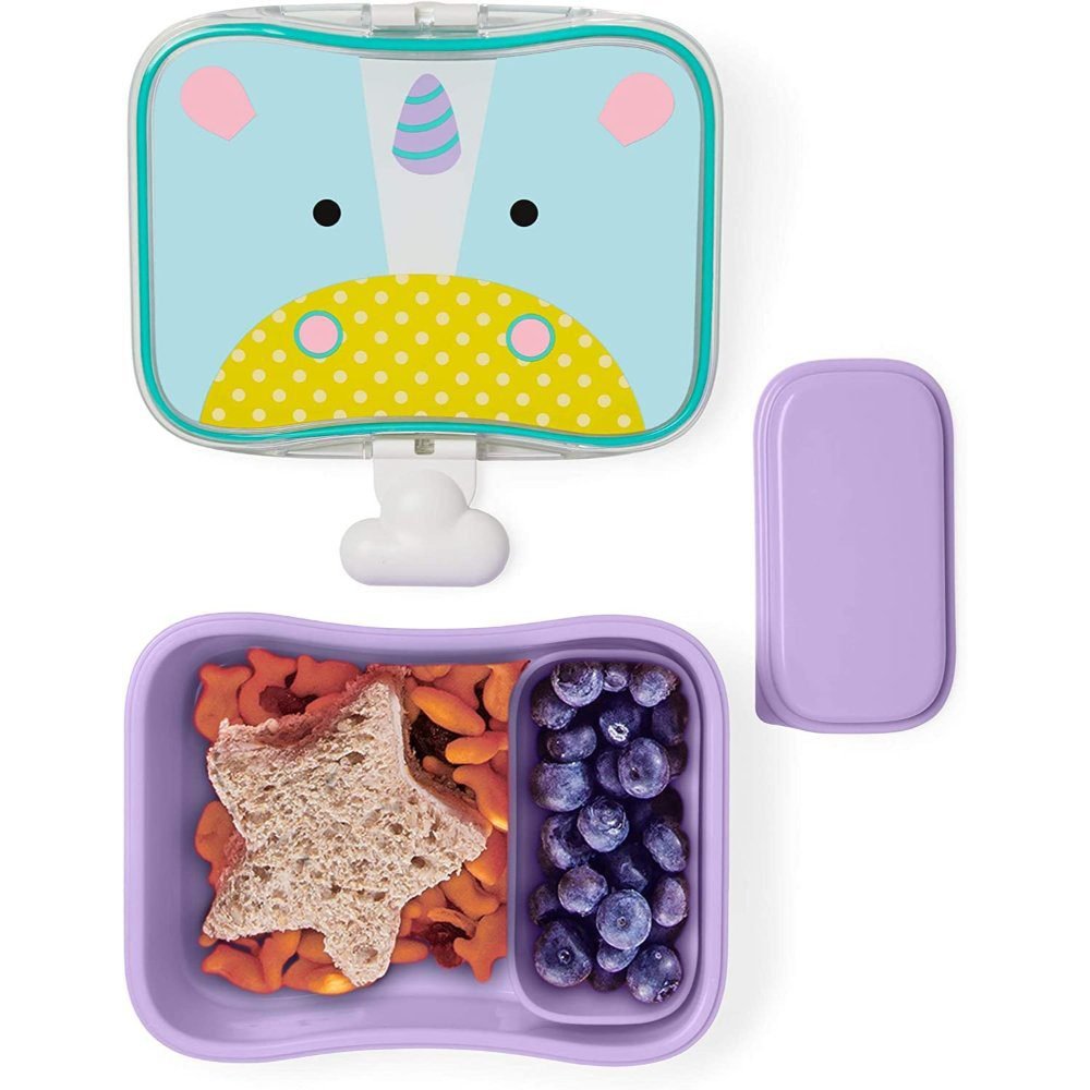 Skip Hop Zoo Lunch Kit product thumbnail 3
