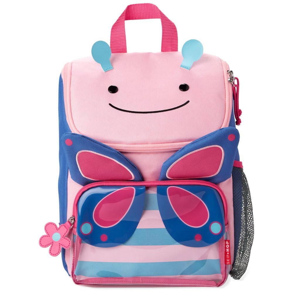 Skip Hop Zoo Big Kid Backpack product thumbnail 2