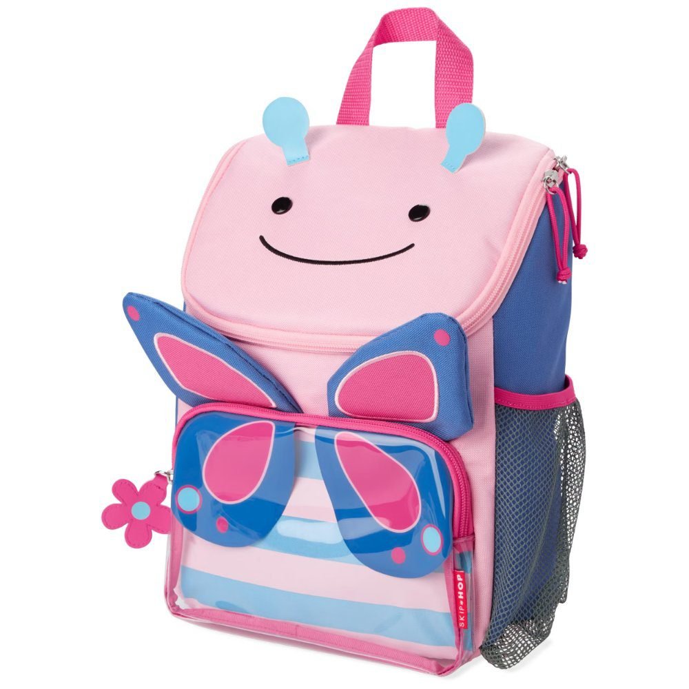 Skip Hop Zoo Big Kid Backpack product thumbnail 3