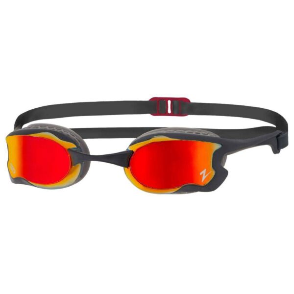 Zoggs Raptor HCB Titanium Goggles