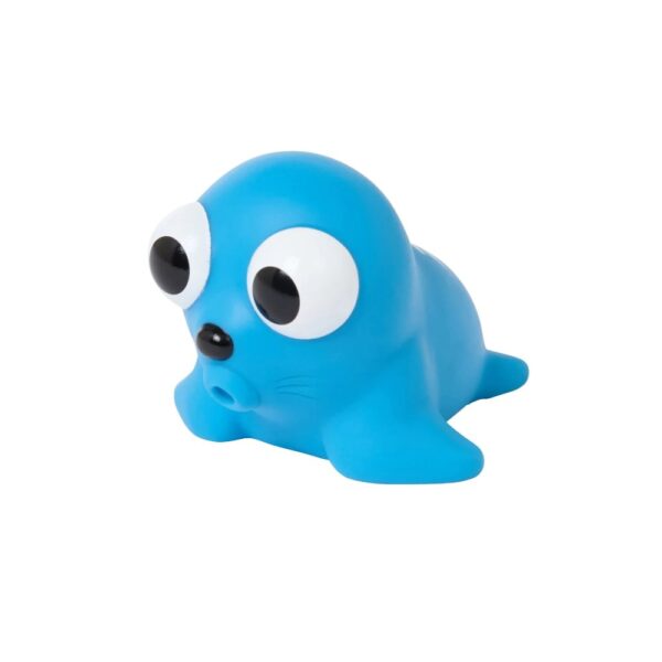 Zoggs Float Friend Water Toy - Seal Blue