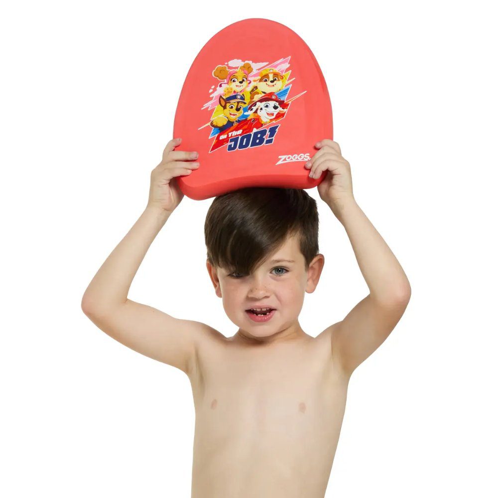 Zoggs Paw Patrol Mini Kickboard - Image 2