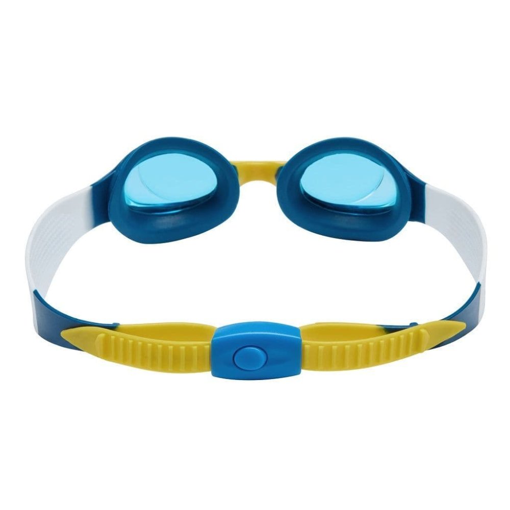Zoggs Paw Patrol Little Twist Goggles 0-6 Years - Chase - Image 2