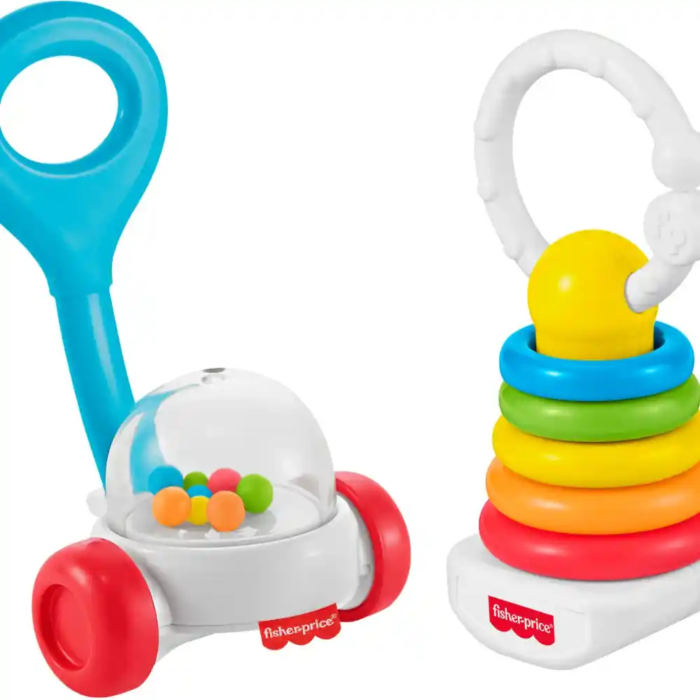 Fisher-Price Newborn Classic 2-Pack - Image 2