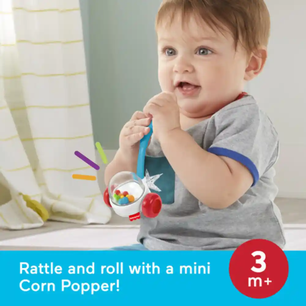 Fisher-Price Newborn Classic 2-Pack - Image 3