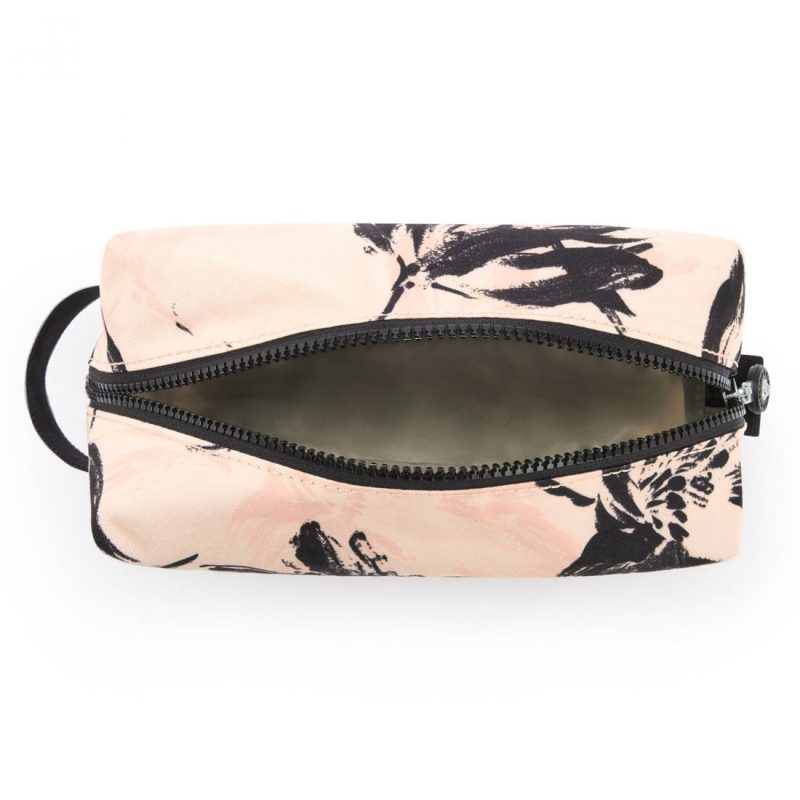 Kipling Parac Coral Flower Bag - Image 4