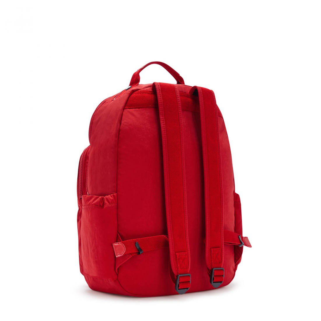 Kipling Seoul Backpack Cherry Tonal - Image 3