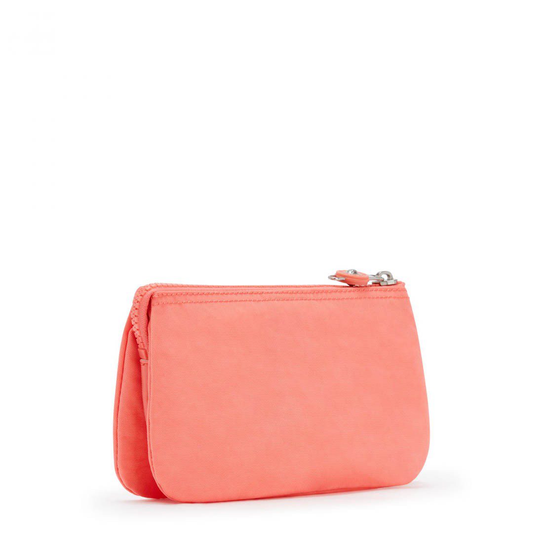 Kipling Creativity Pencil Pouch Fresh Coral - Image 3