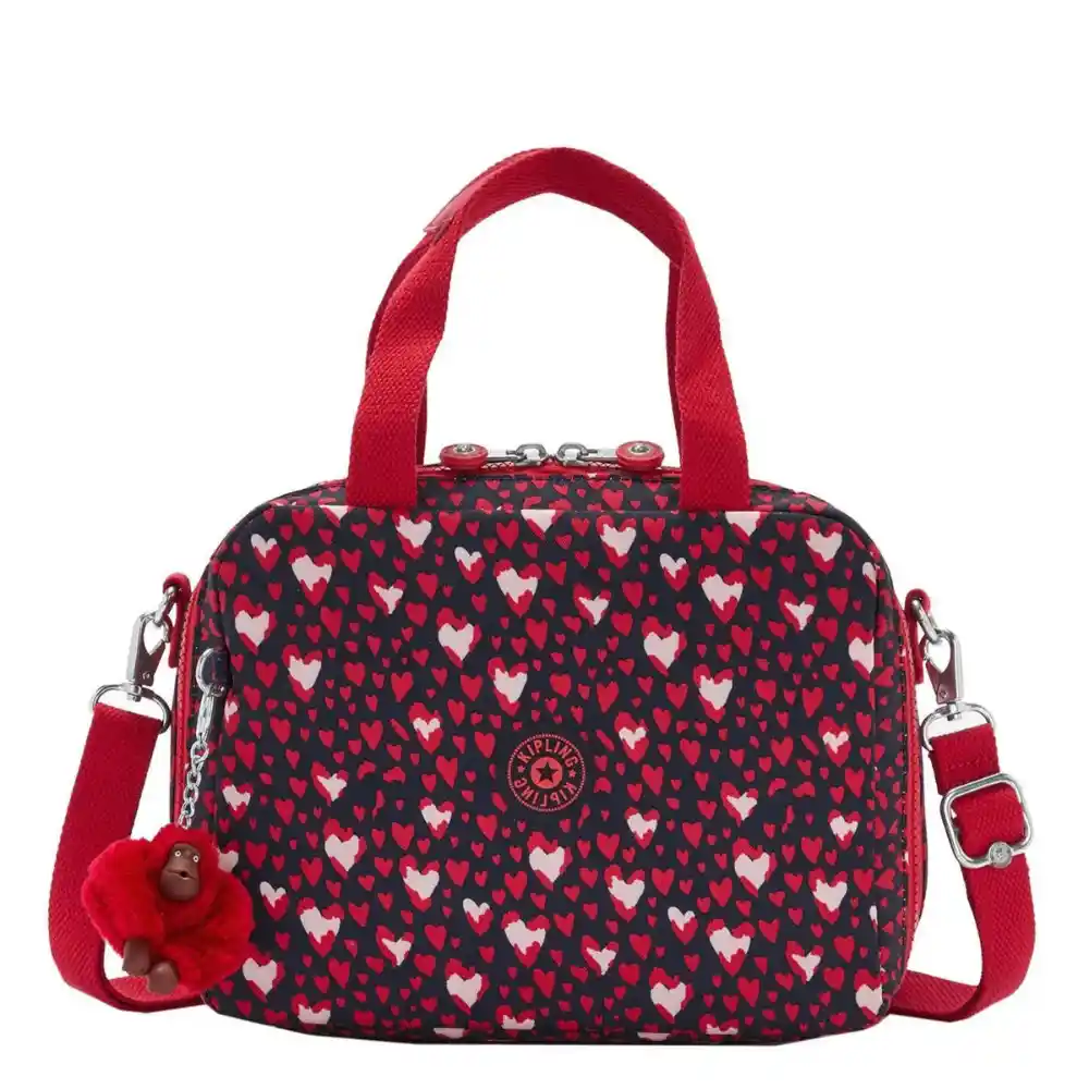 Kipling Miyo Large Lunchbag With Trolley Sleeve product thumbnail 26