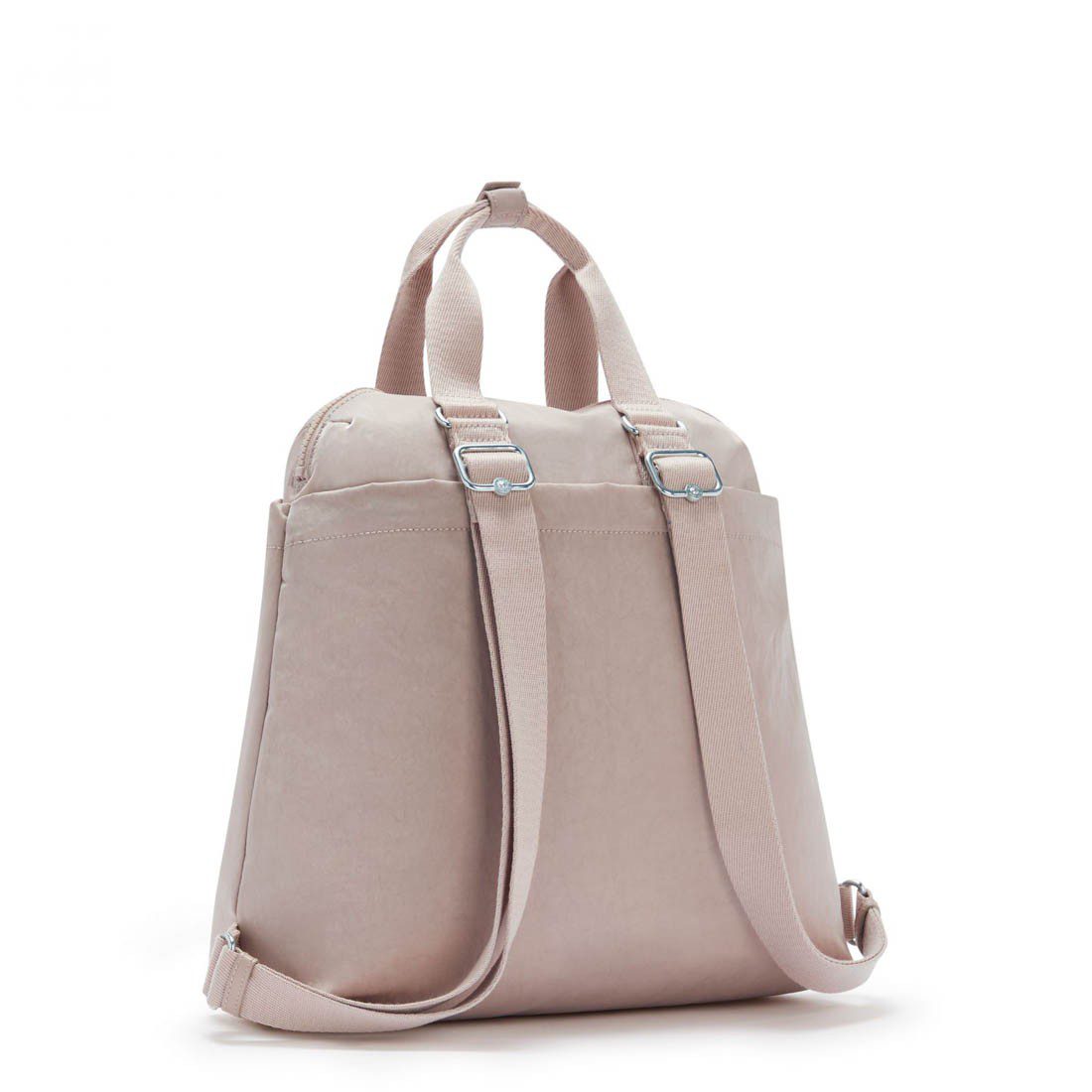 Kipling Goyo Backpack M Mild Rose - Image 3