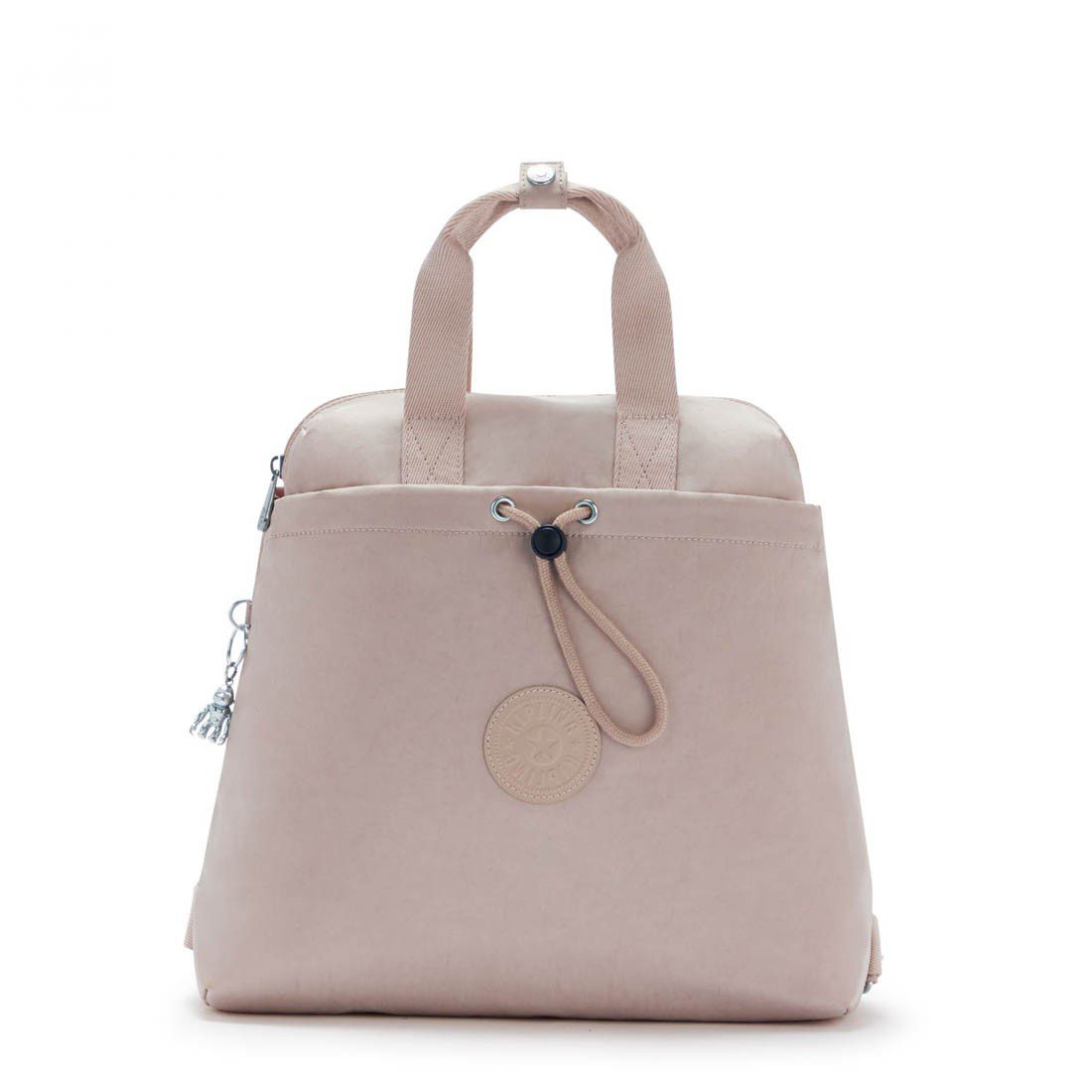 Kipling Goyo Backpack M Mild Rose