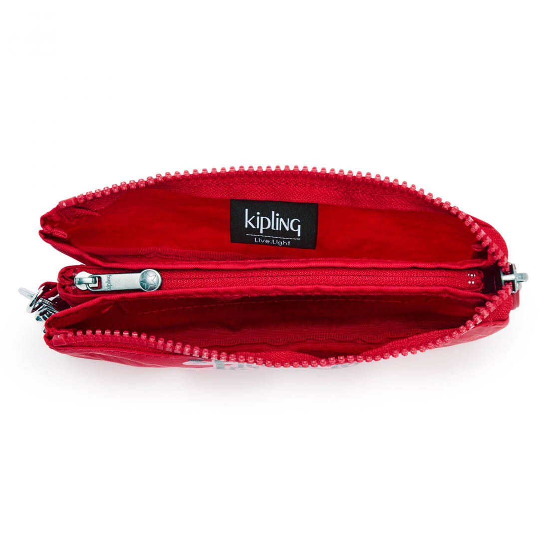 Kipling Creativity Pencil Pouch Strong Women - Image 2