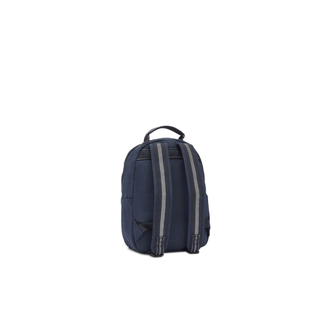 Kipling Seoul backpack Blue Bleu - Image 2
