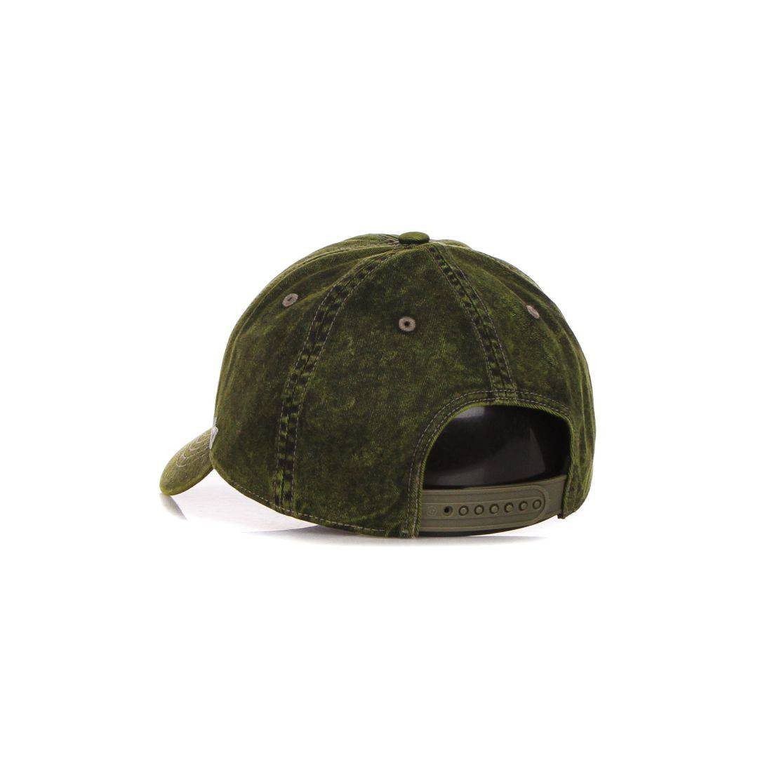 47 Brand Ny Yankees Worcester Snap MVP Cap Sandalwood - Image 2