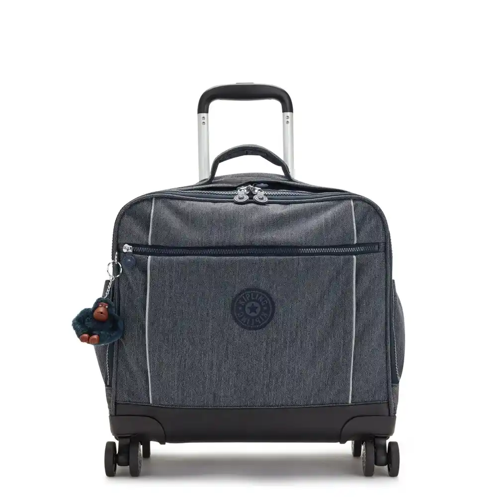 Kipling New Storia Large Wheeled Bag product thumbnail 6
