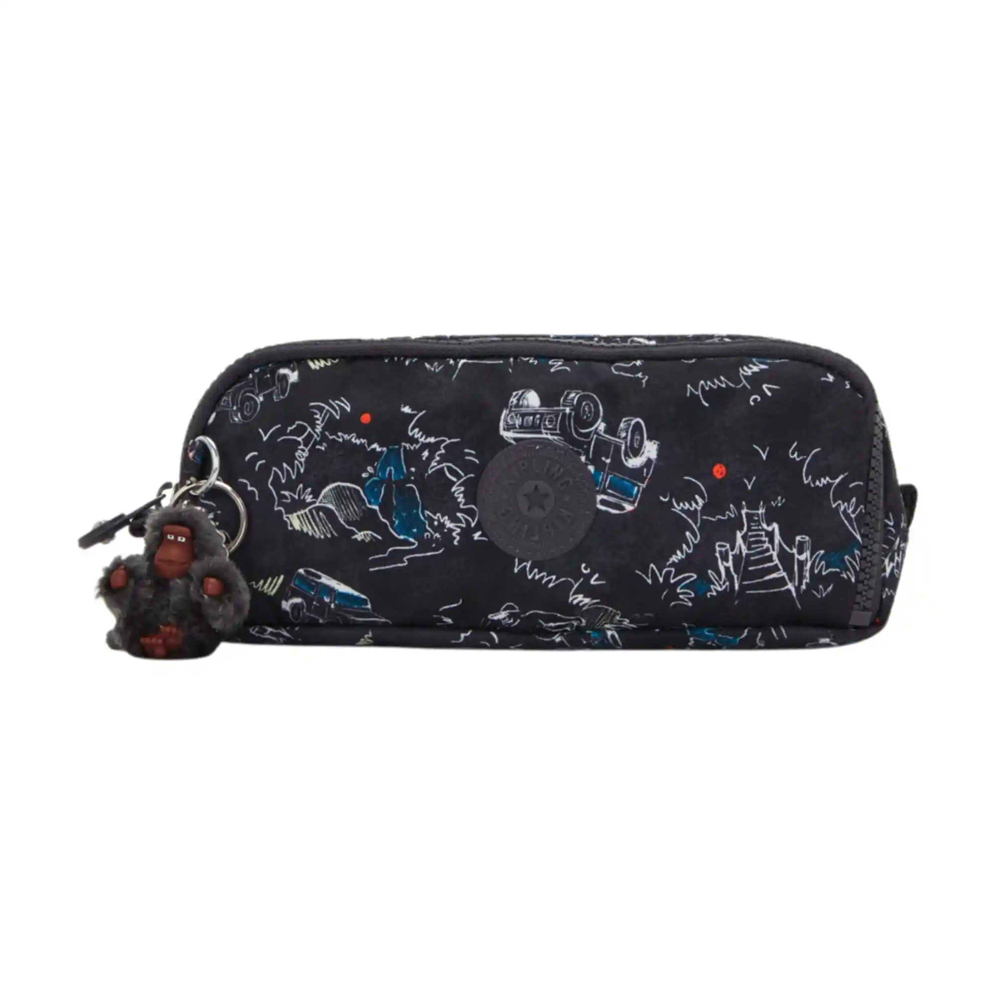 Kipling Gitroy Large Pencase product thumbnail 6