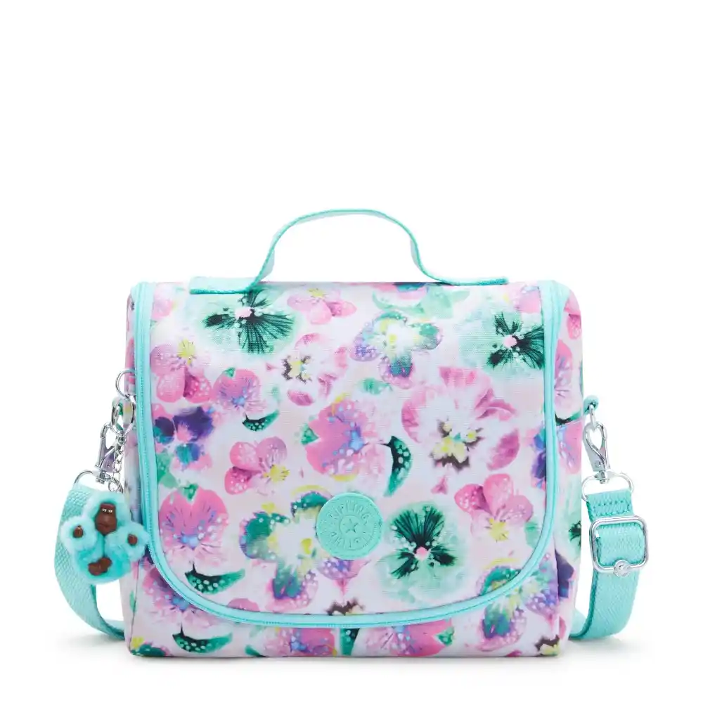 Kipling New Kichirou Large Lunch Bag With Trolley Sleeve product thumbnail 15