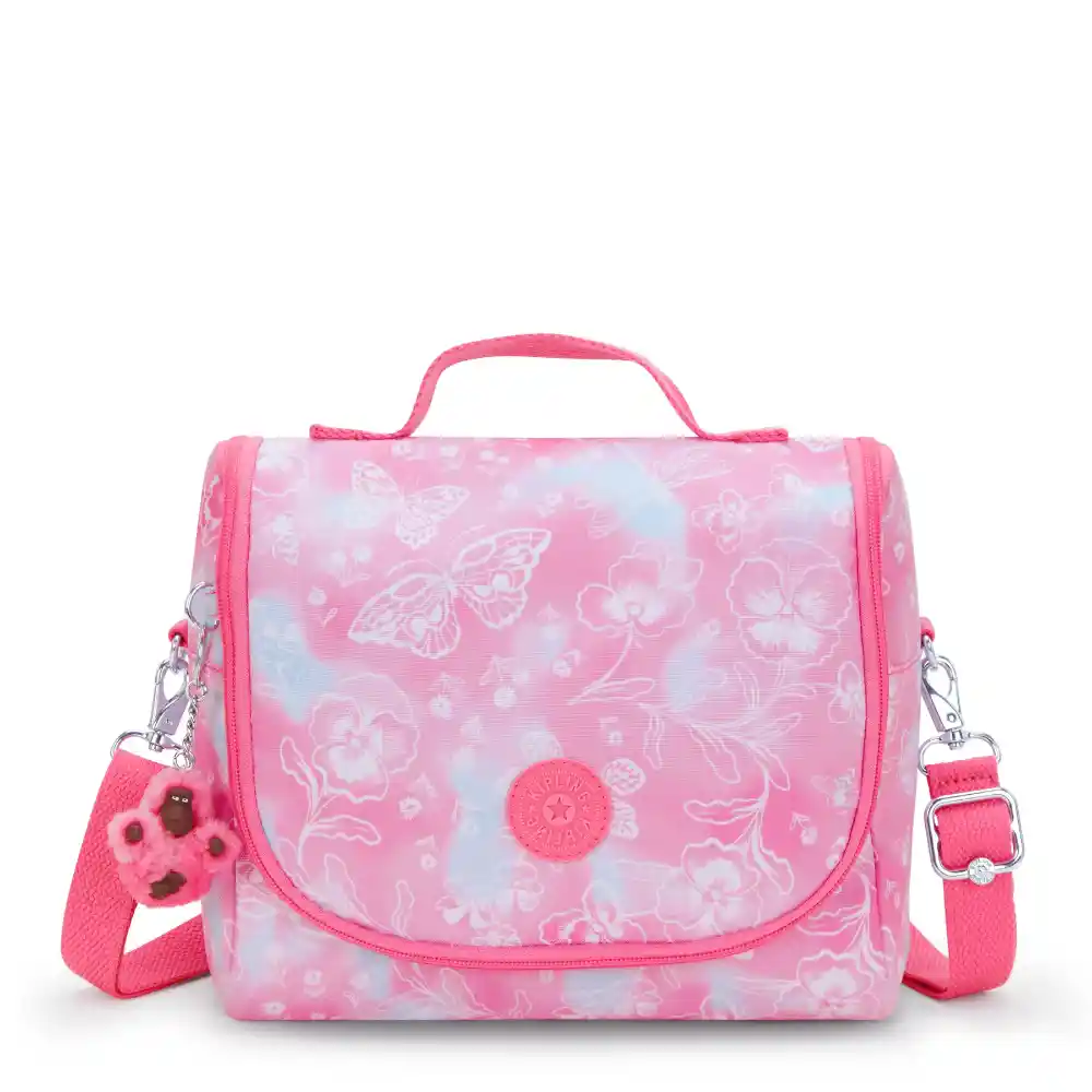 Kipling New Kichirou Large Lunch Bag With Trolley Sleeve product thumbnail 18