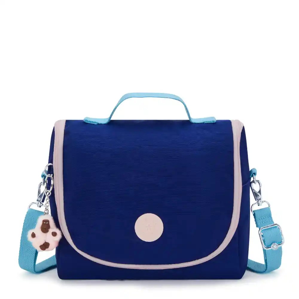 Kipling New Kichirou Large Lunch Bag With Trolley Sleeve product thumbnail 30