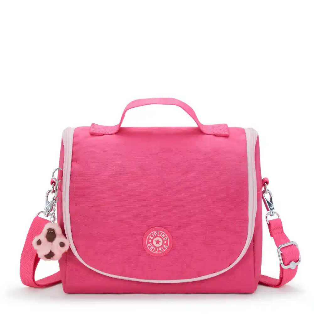 Kipling New Kichirou Large Lunch Bag With Trolley Sleeve product thumbnail 29