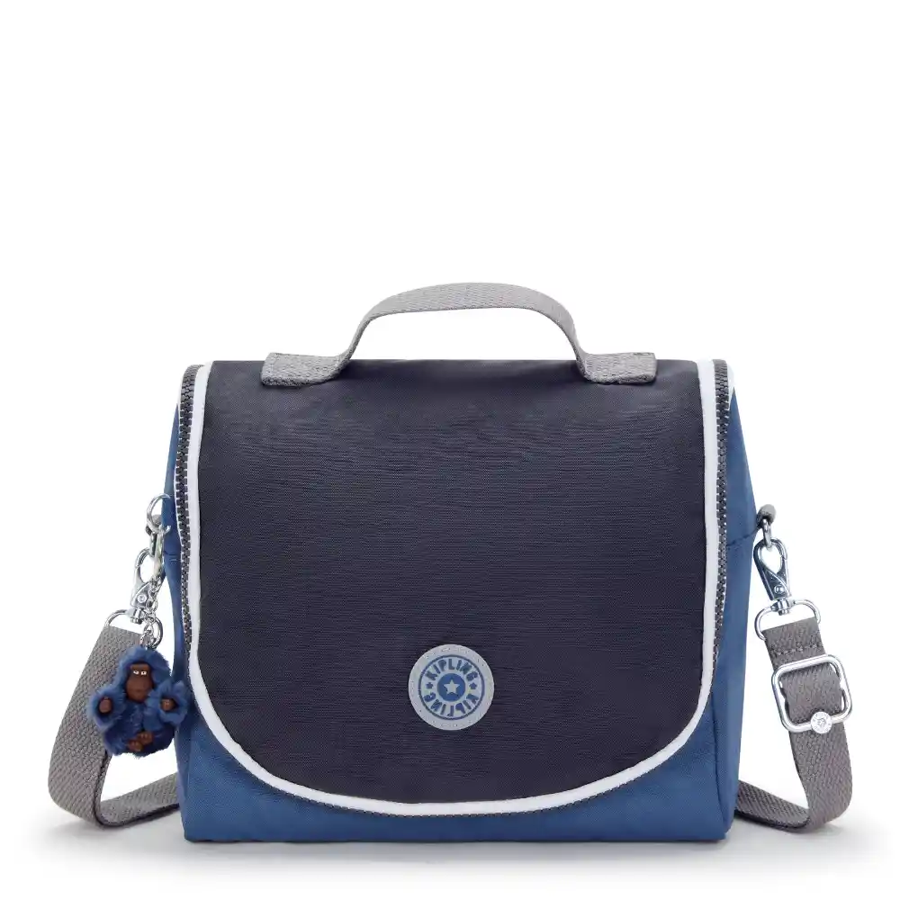 Kipling New Kichirou Large Lunch Bag With Trolley Sleeve product thumbnail 31