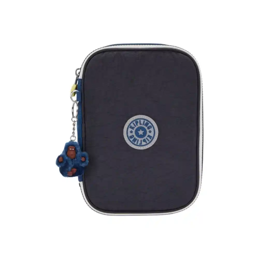 Kipling 100 Pens Large Pencase product thumbnail 22