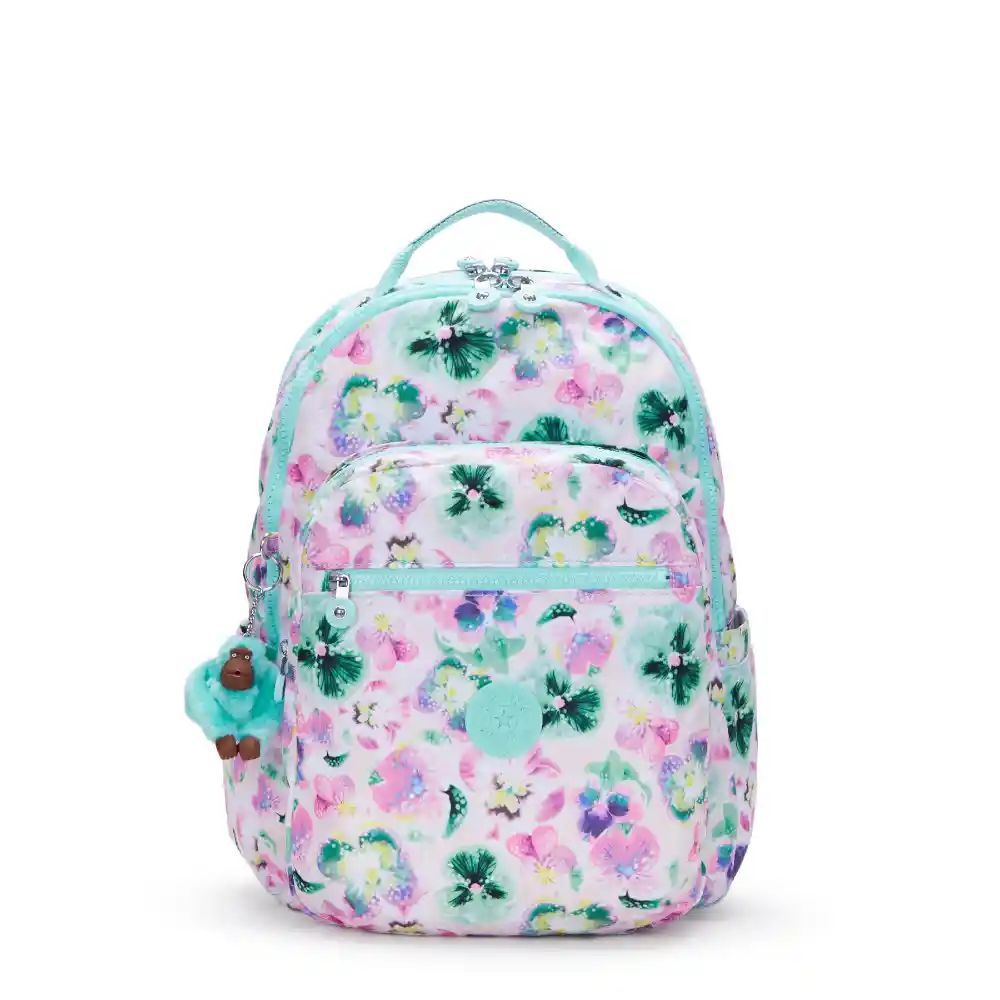 Kipling Seoul Lap Large Backpack product thumbnail 14