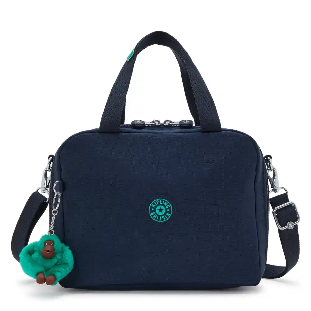 Kipling Miyo Large Lunchbag With Trolley Sleeve product thumbnail 21