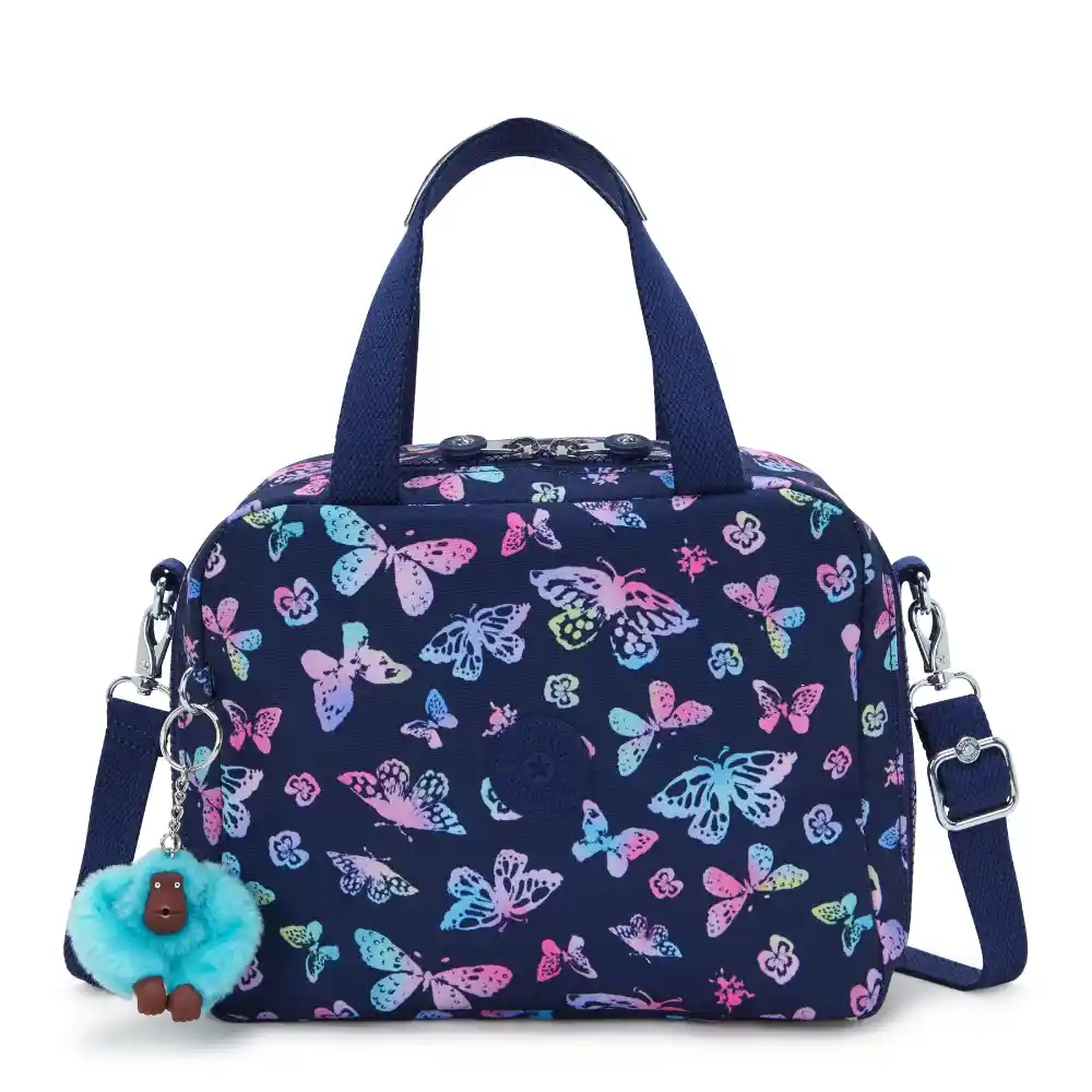 Kipling Miyo Large Lunchbag With Trolley Sleeve product thumbnail 13