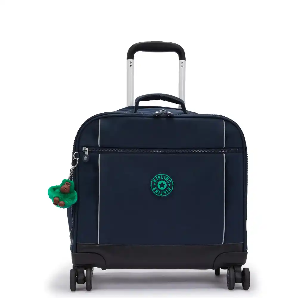 Kipling New Storia Large Wheeled Bag product thumbnail 4