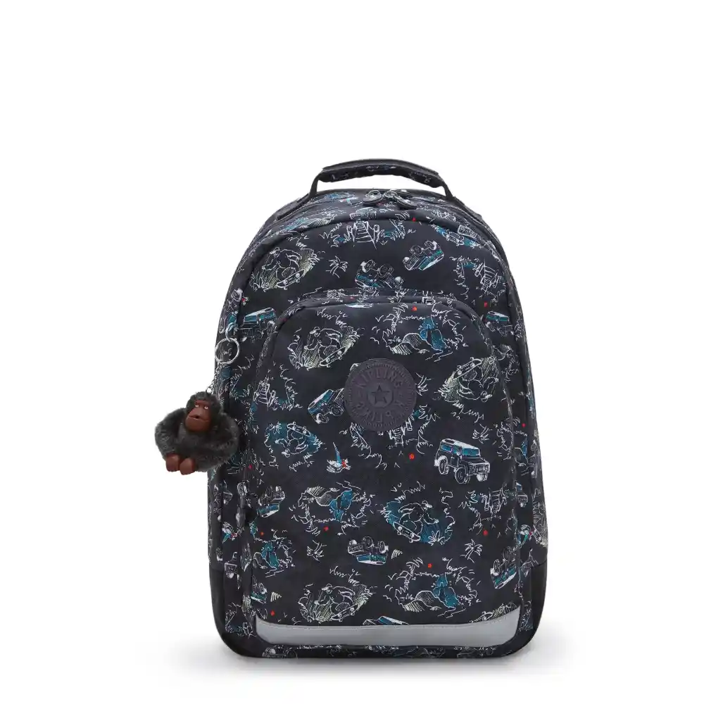 Kipling Class Room Large Backpack product thumbnail 8