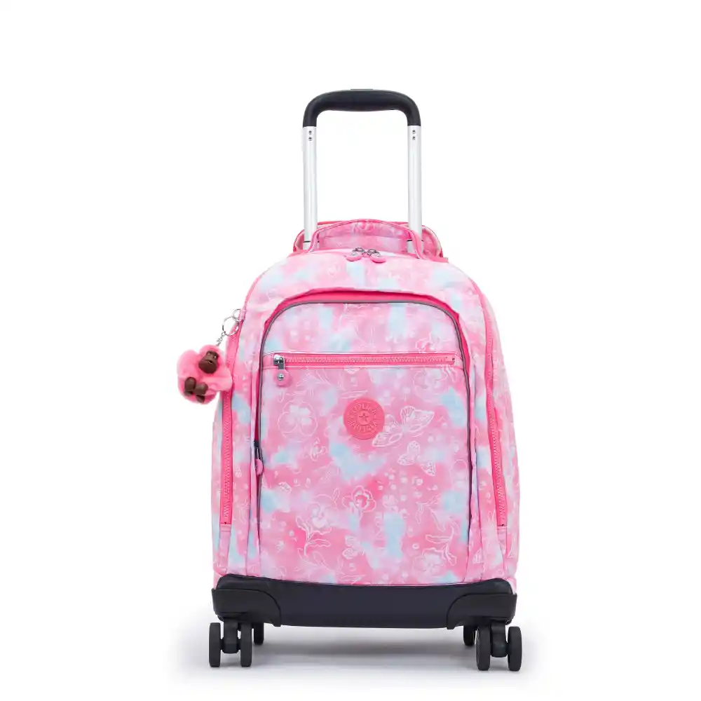 Kipling New Zea Large Wheeled Backpack product thumbnail 21