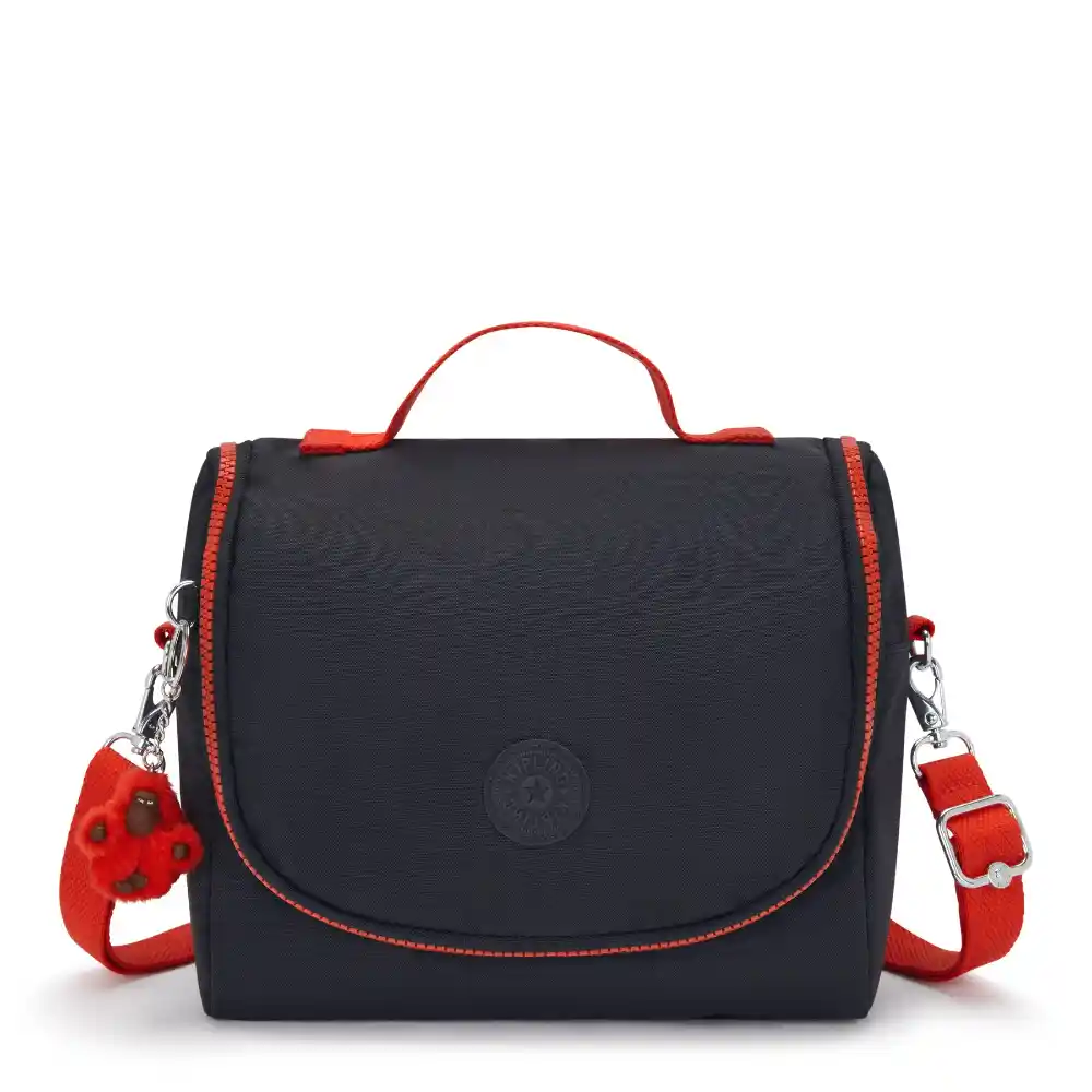 Kipling New Kichirou Large Lunch Bag With Trolley Sleeve product thumbnail 22