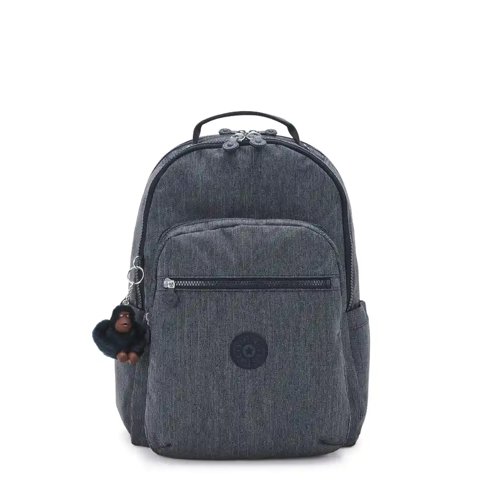 Kipling Seoul Lap Large Backpack product thumbnail 11