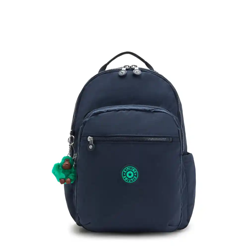 Kipling Seoul Lap Large Backpack product thumbnail 6