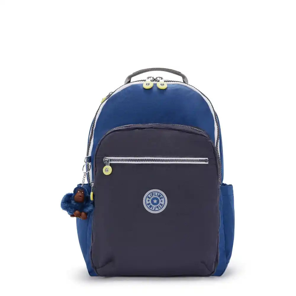Kipling Seoul Lap Large Backpack product thumbnail 20