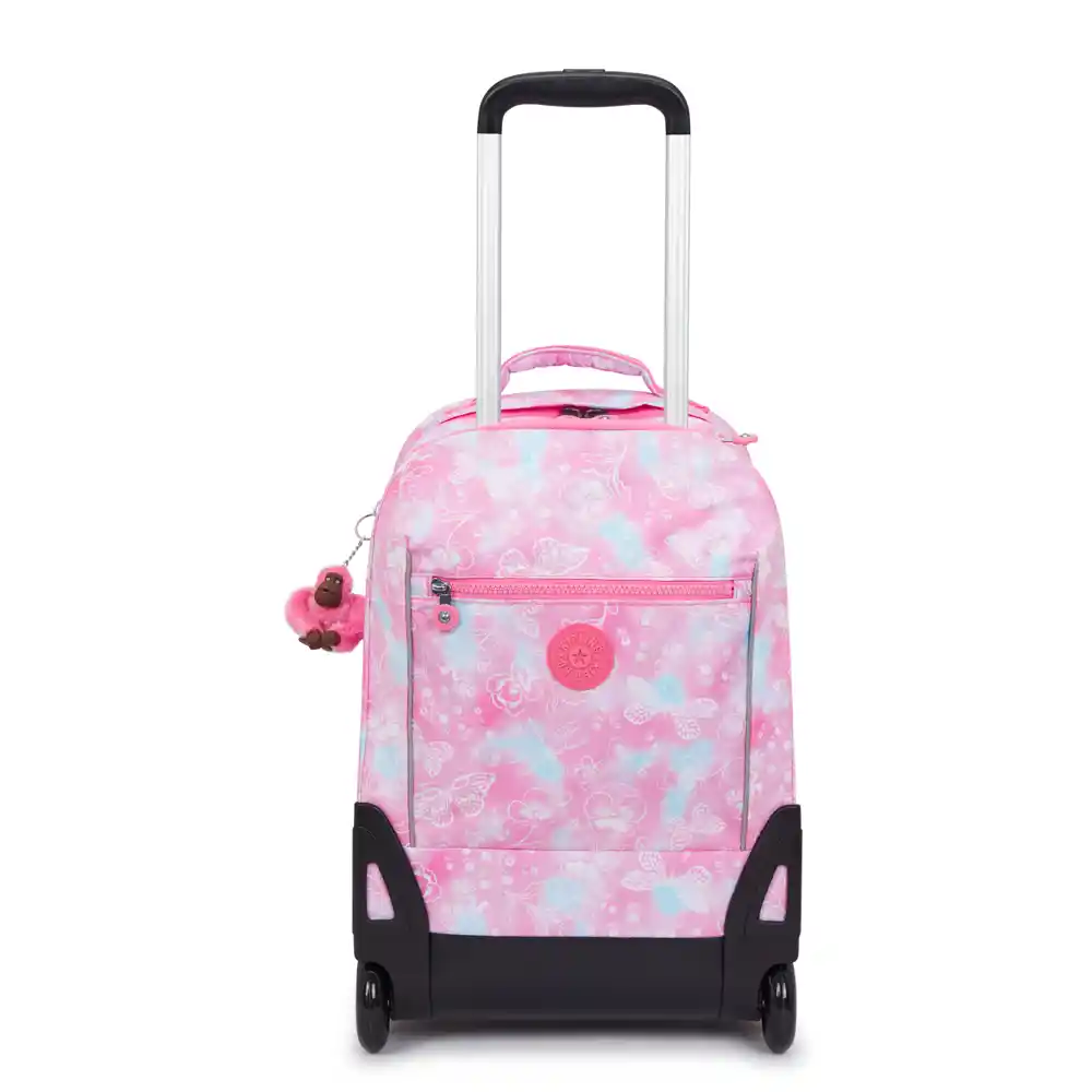 Kipling Sari Large Wheeled Backpack product thumbnail 8