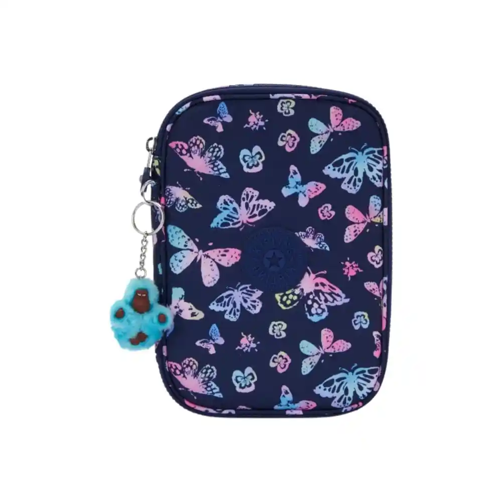Kipling 100 Pens Large Pencase product thumbnail 9