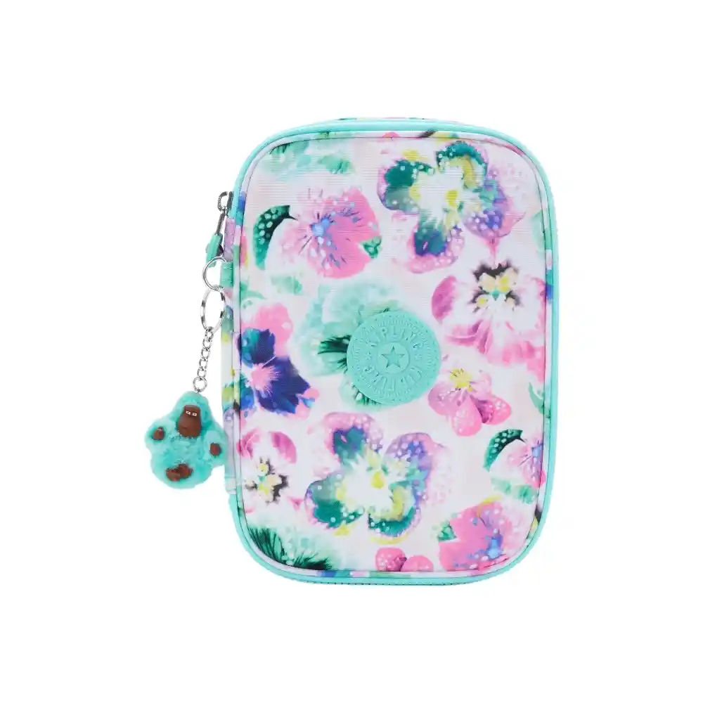 Kipling 100 Pens Large Pencase product thumbnail 10