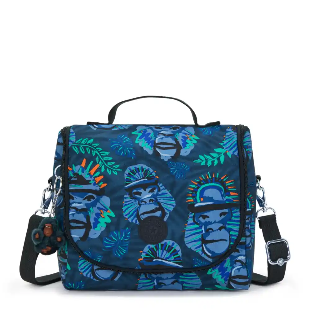 Kipling New Kichirou Large Lunch Bag With Trolley Sleeve product thumbnail 14