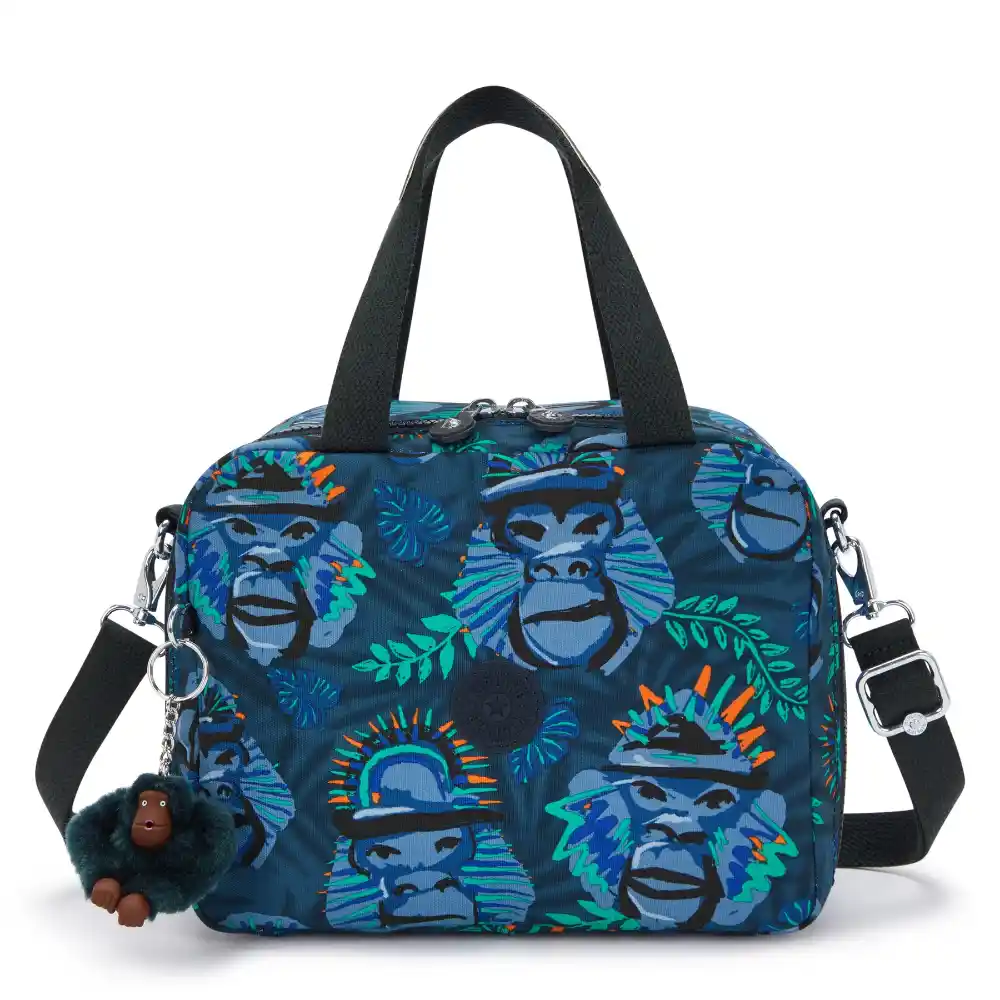 Kipling Miyo Large Lunchbag With Trolley Sleeve product thumbnail 14