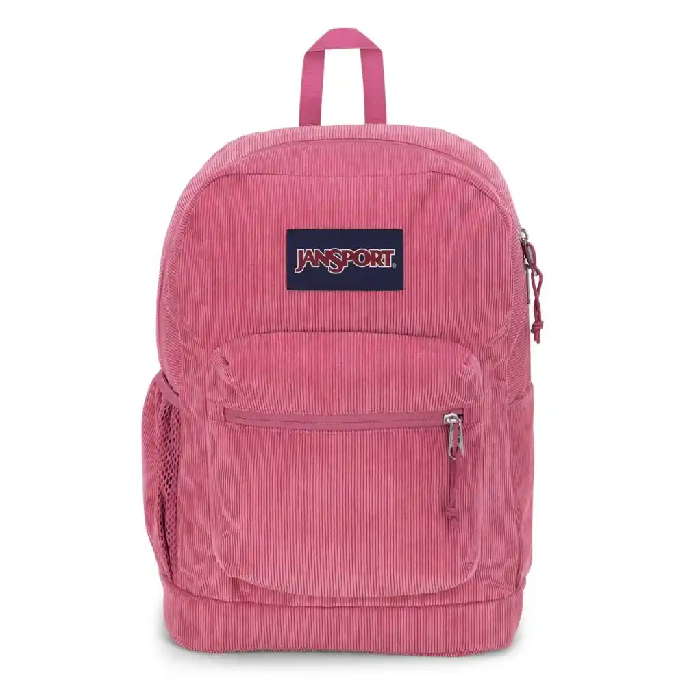 JanSport Cross Town Plus Remix Backpack product thumbnail 6