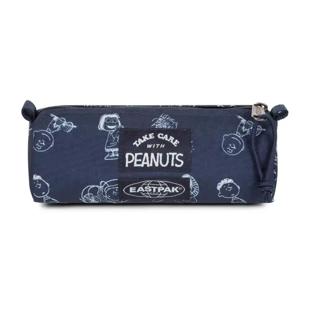 Eastpak Benchmark Single Pencil Case product thumbnail 57