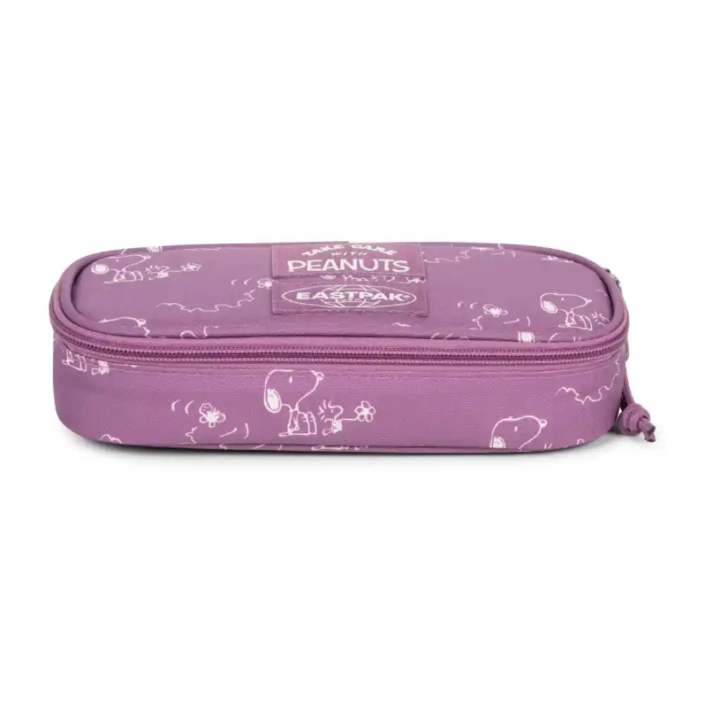 Eastpak Oval Single Medium Pencil Case product thumbnail 120