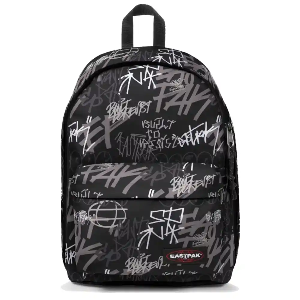 Eastpak Out Of Office Medium Backpack with Laptop Sleeve product thumbnail 15