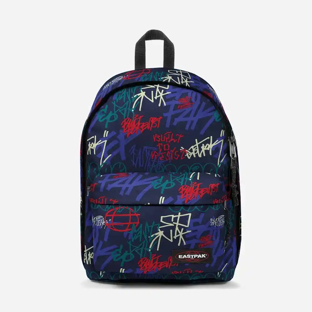 Eastpak Out Of Office Medium Backpack with Laptop Sleeve product thumbnail 16