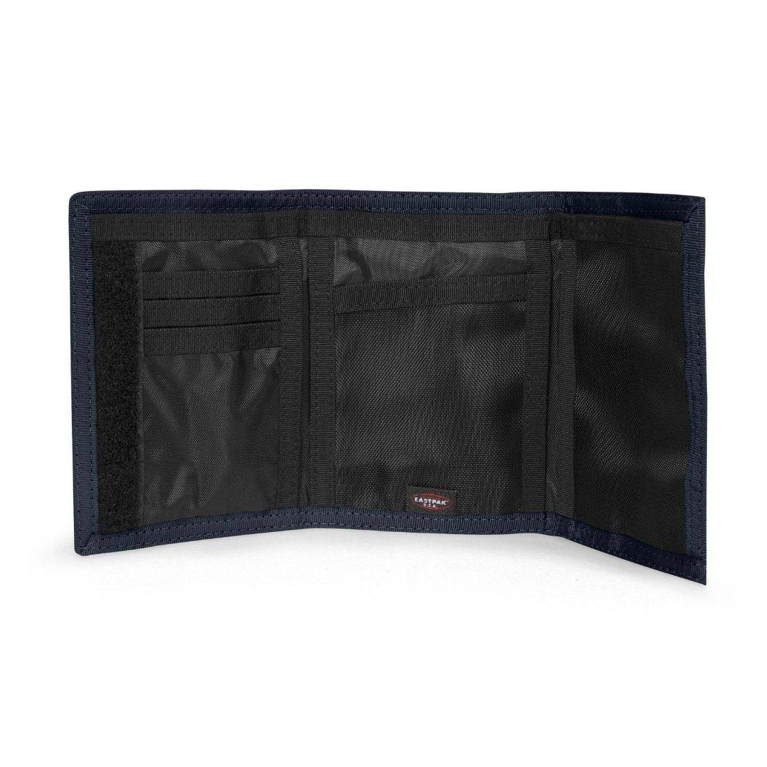 Eastpak Crew Single Wallet Ultra Marine - Image 2