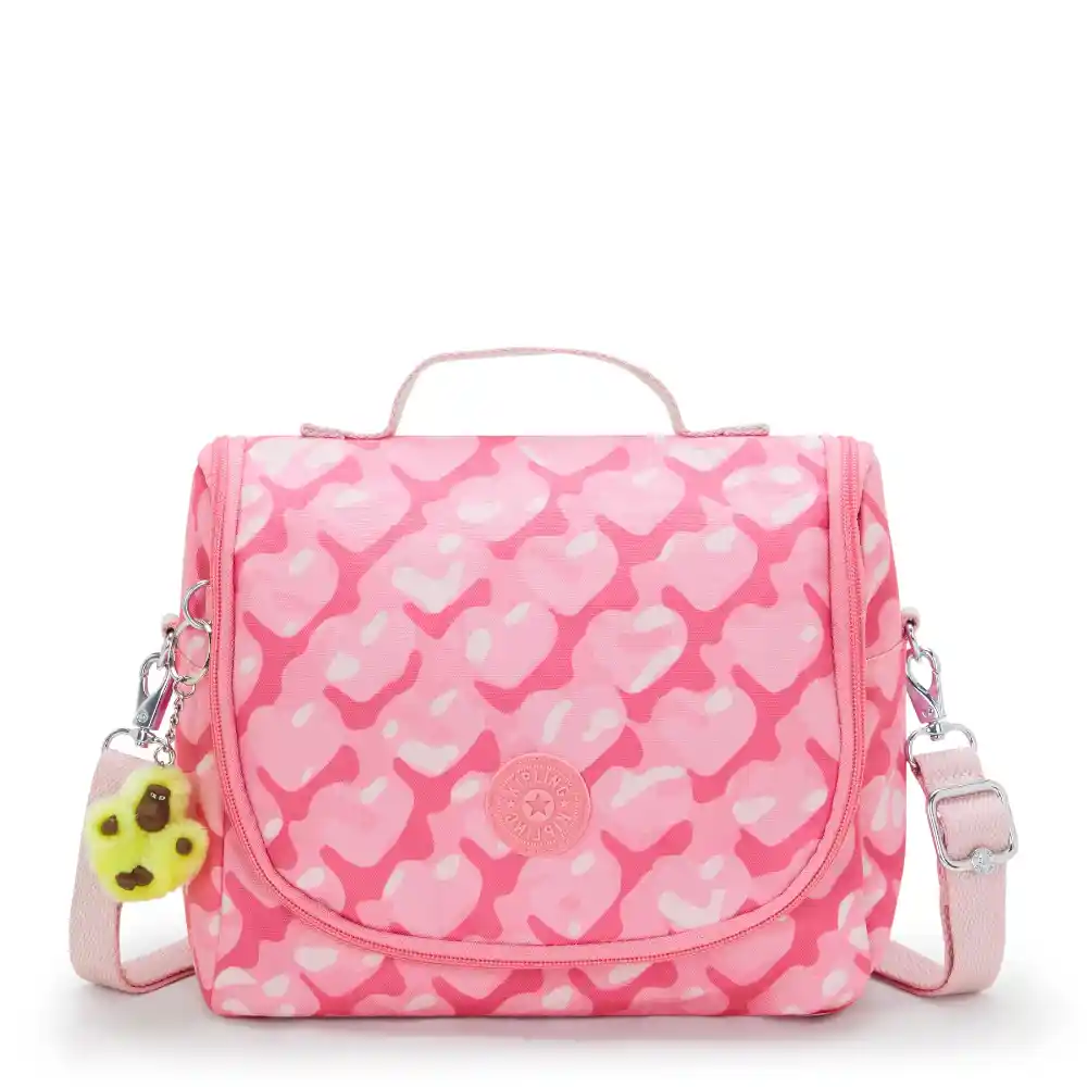 Kipling New Kichirou Large Lunch Bag With Trolley Sleeve product thumbnail 20