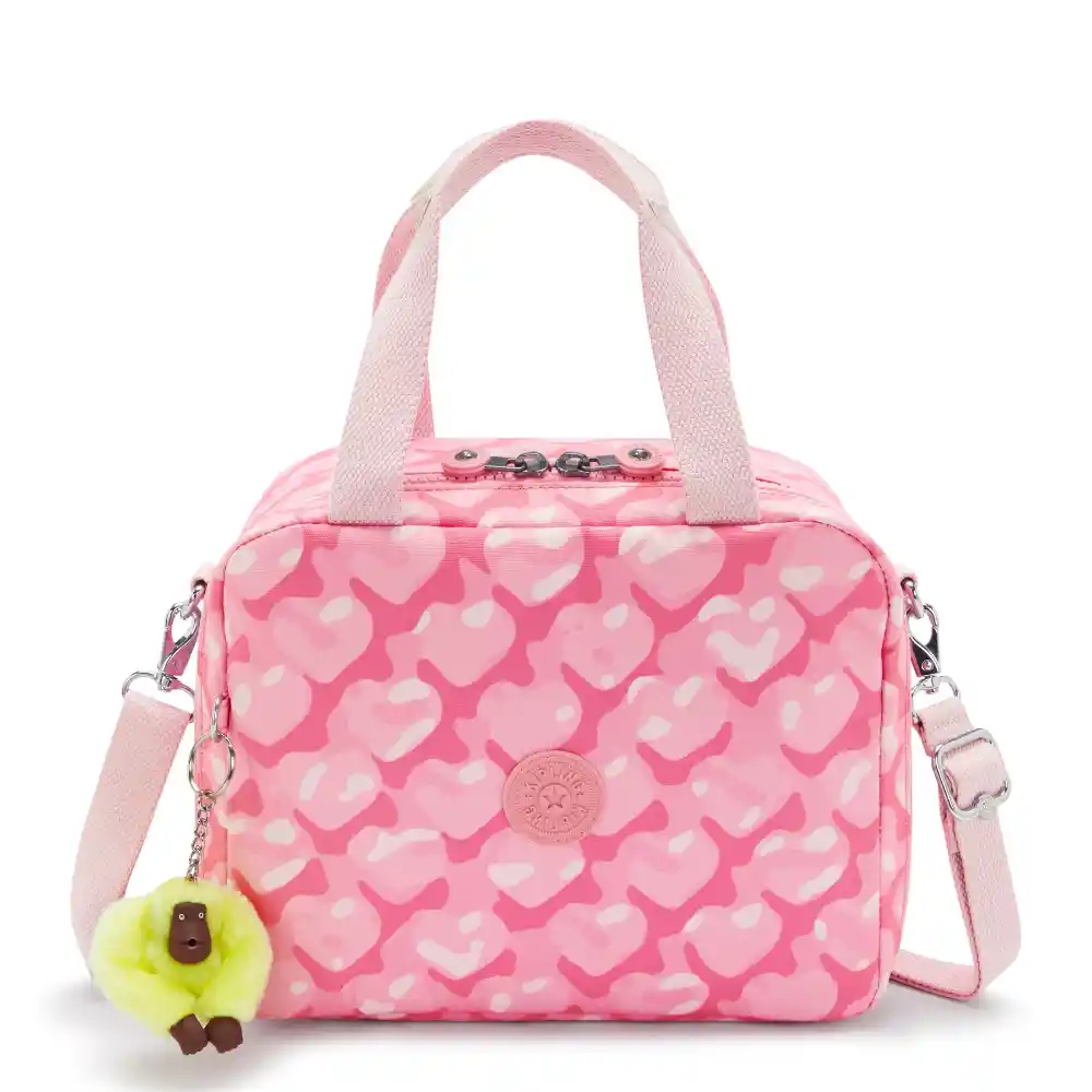 Kipling Miyo Large Lunchbag With Trolley Sleeve product thumbnail 20