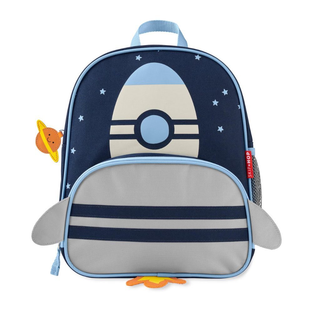 Skip Hop Spark Style Little Kid Backpack product thumbnail 2